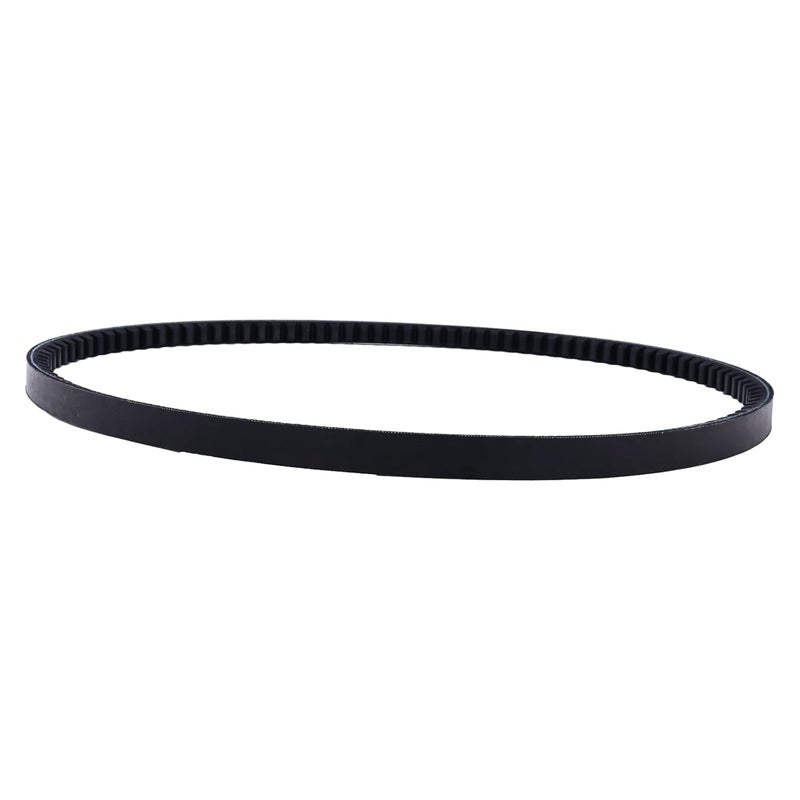 Chamixx 5/8" X 45 3/8" Fan Belt 1109-5116 1109-5116-A 9N8620B3 9N8620B3-SL 86520008 Compatible with Ford 2N 8N 9N Tractors - Image 2